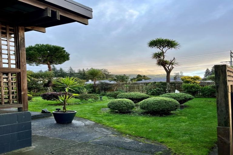 Photo of property in 54 Corlett Street, Utuhina, Rotorua, 3015