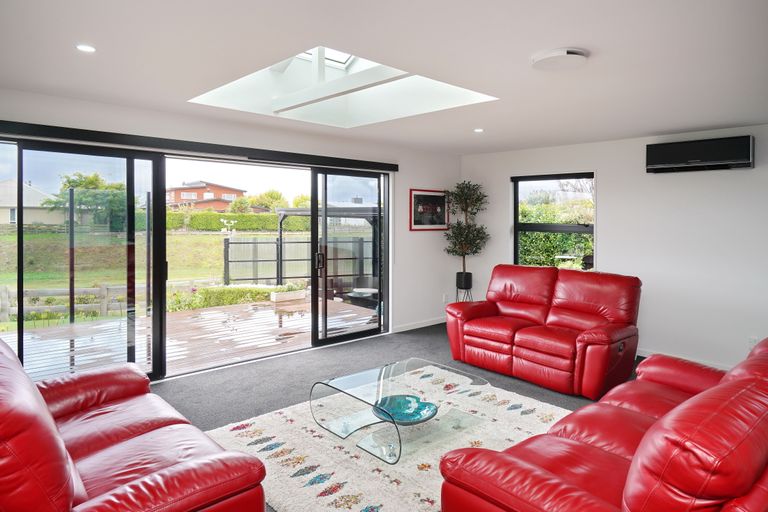 Photo of property in 3 Asheridge Place, Wigram, Christchurch, 8025