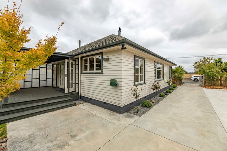 Photo of property in 66 Willryan Avenue, New Brighton, Christchurch, 8083