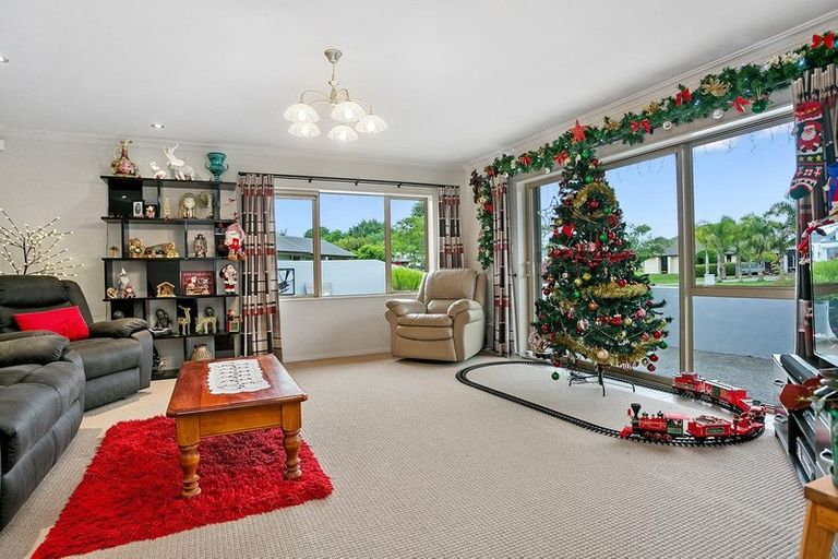 Photo of property in 26 Grosvenor Drive, Matamata, 3400