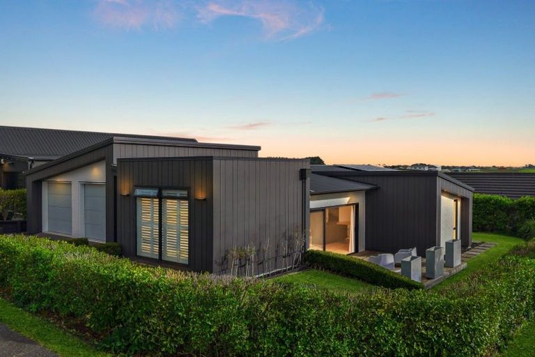 Photo of property in 17 Jonah Lomu Drive, Paerata, Pukekohe, 2124