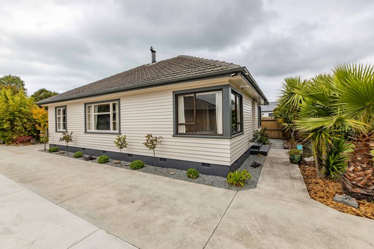 Photo of property in 66 Willryan Avenue, New Brighton, Christchurch, 8083