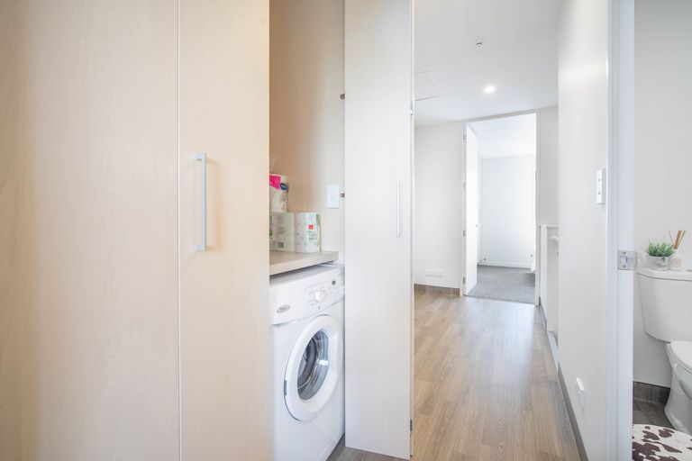 Photo of property in 17/10 Rex Street, Riccarton, Christchurch, 8041