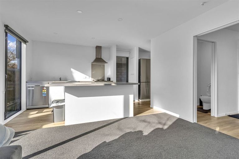 Photo of property in 46a Nursery Road, Phillipstown, Christchurch, 8011