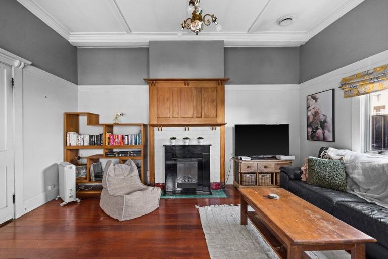 Photo of property in 1 Mcdonald Street, Napier South, Napier, 4110