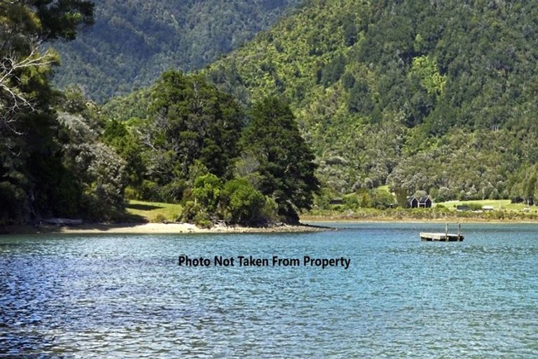 Photo of property in 16 Nikau Street, Duncan Bay, Rai Valley, 7195