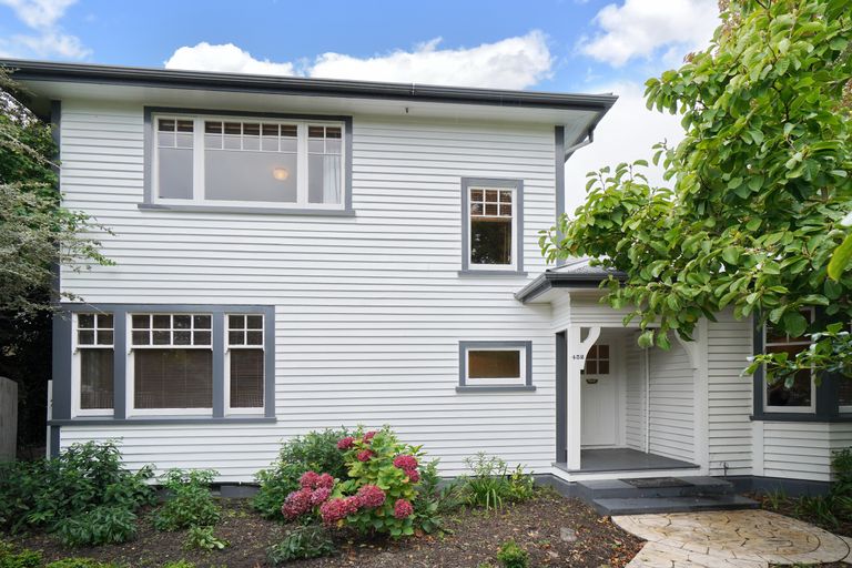 Photo of property in 432 Papanui Road, Strowan, Christchurch, 8052