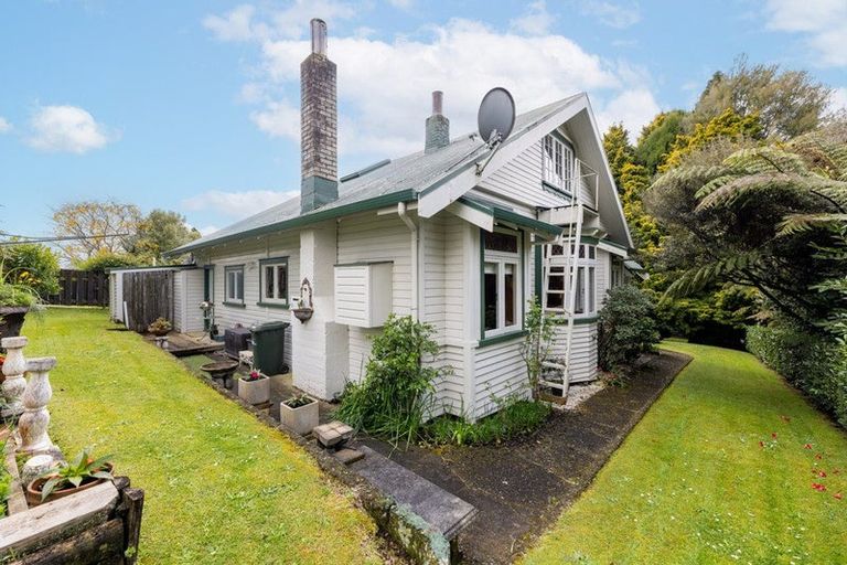 Photo of property in 6 Ngatai Street, Te Kuiti, 3910