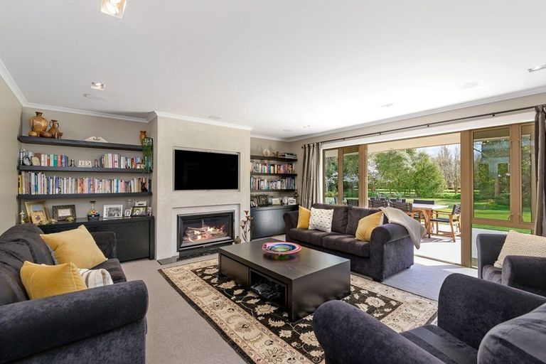 Photo of property in 93 Mabers Road, Clarkville, Kaiapoi, 7692