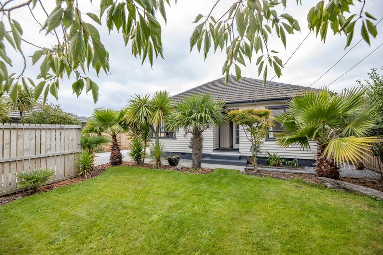 Photo of property in 66 Willryan Avenue, New Brighton, Christchurch, 8083