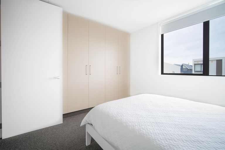 Photo of property in 17/10 Rex Street, Riccarton, Christchurch, 8041