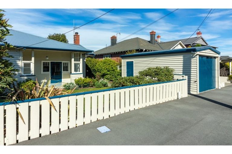 Photo of property in 12 Jackson Street, Seaview, Timaru, 7910