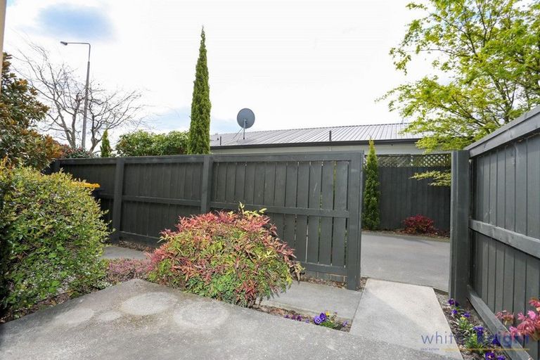 Photo of property in 1/390 Barbadoes Street, Christchurch Central, Christchurch, 8013