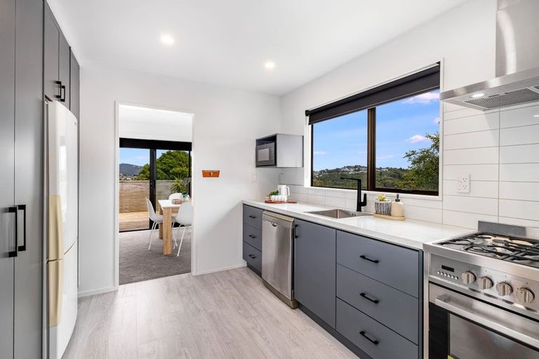 Photo of property in 1 The Bollard, Whitby, Porirua, 5024