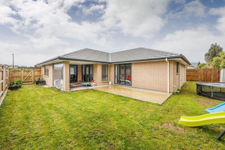 Photo of property in 25 Monarch Drive, Ashhurst, 4810