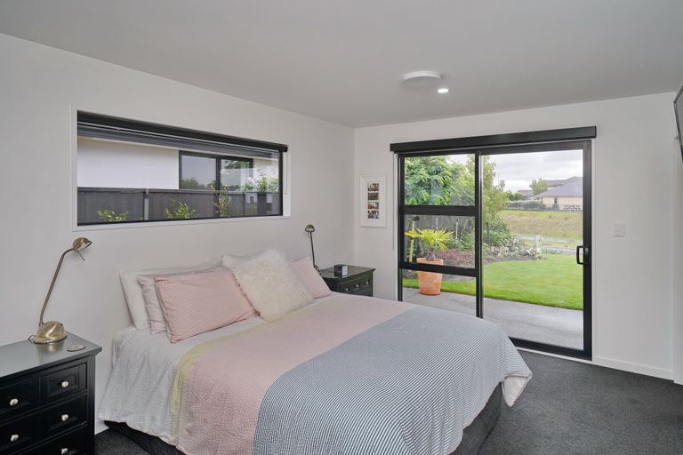 Photo of property in 3 Asheridge Place, Wigram, Christchurch, 8025