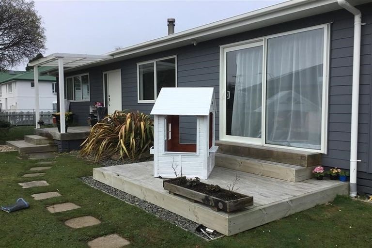 Photo of property in 33 Smith Street, Matamata, 3400