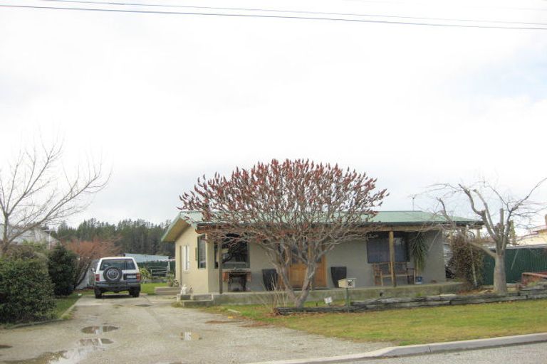 Photo of property in 19 Marslin Street, Alexandra, 9320