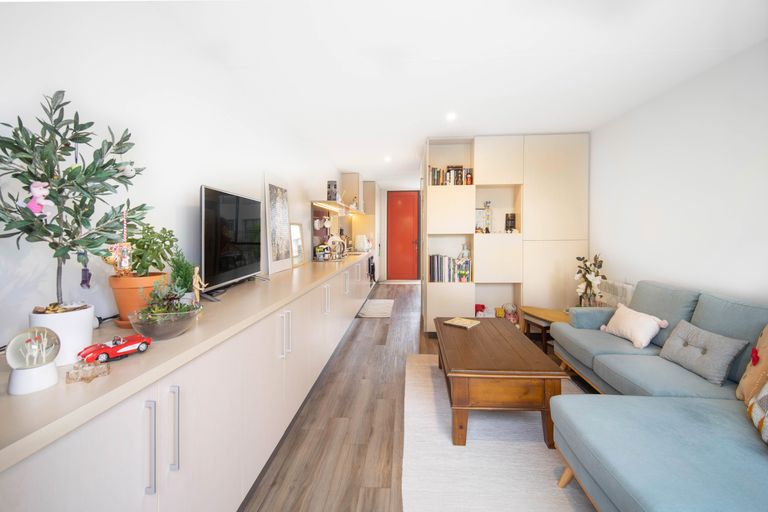 Photo of property in 17/10 Rex Street, Riccarton, Christchurch, 8041