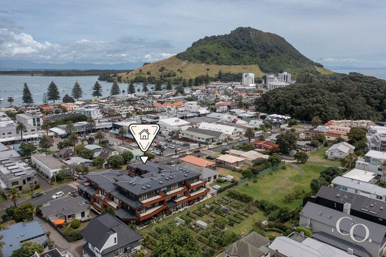 Photo of property in 1/29 May Street, Mount Maunganui, 3116