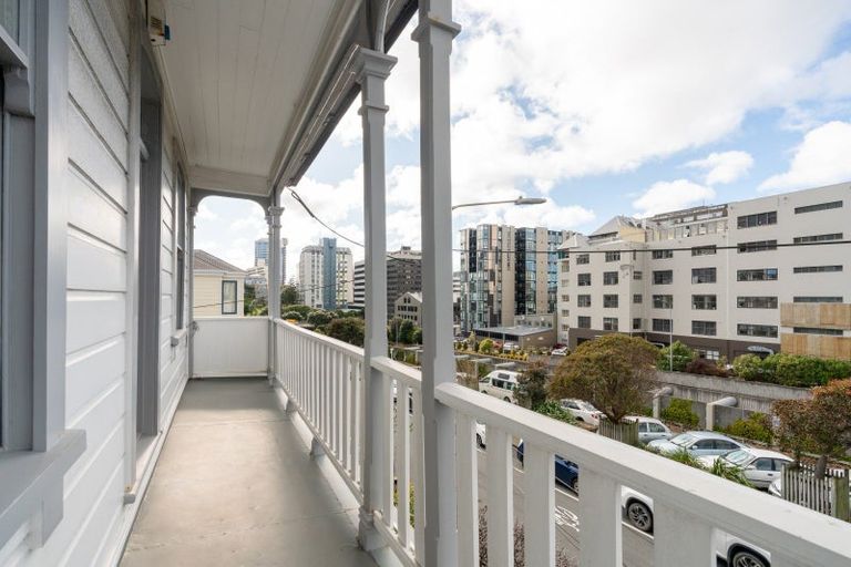 Photo of property in 30 Buller Street, Te Aro, Wellington, 6011