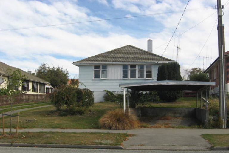 Photo of property in 60 Andrew Street, Marchwiel, Timaru, 7910