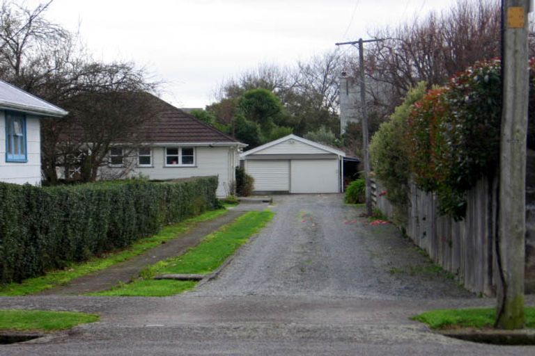 Photo of property in 4 Tararua Street, Masterton, 5810