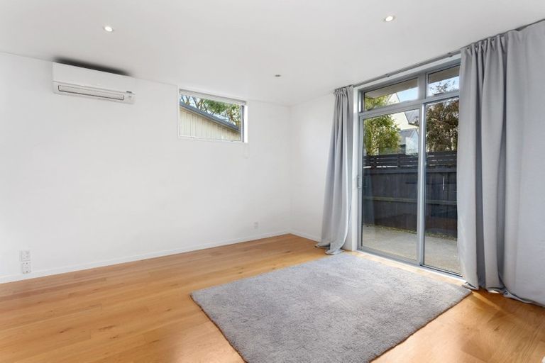Photo of property in 29a Ely Street, Christchurch Central, Christchurch, 8013