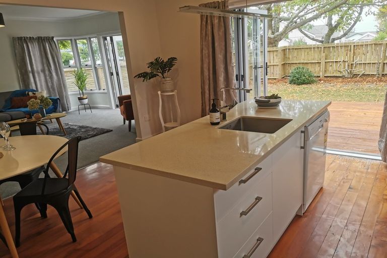 Photo of property in 34 Horne Street, Hamilton Central, Hamilton, 3204