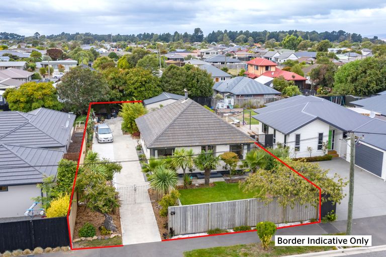 Photo of property in 66 Willryan Avenue, New Brighton, Christchurch, 8083