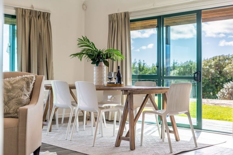 Photo of property in 75e Paremata Haywards Road, Judgeford, Porirua, 5381