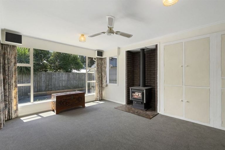 Photo of property in 4 Cheyenne Street, Sockburn, Christchurch, 8042