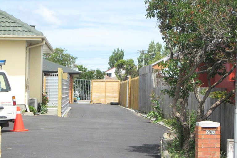 Photo of property in 26a Ottawa Road, Wainoni, Christchurch, 8061