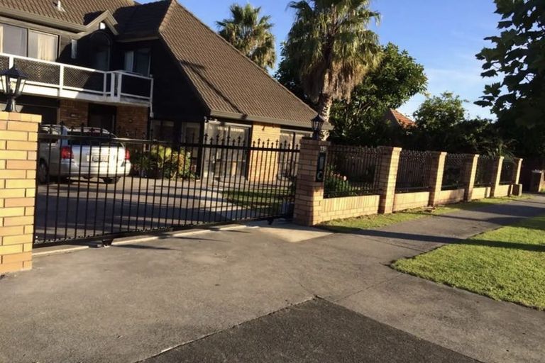 Photo of property in 33b Hoteo Avenue, Papatoetoe, Auckland, 2025