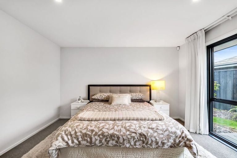 Photo of property in 6 Munro Lane, Rolleston, 7615