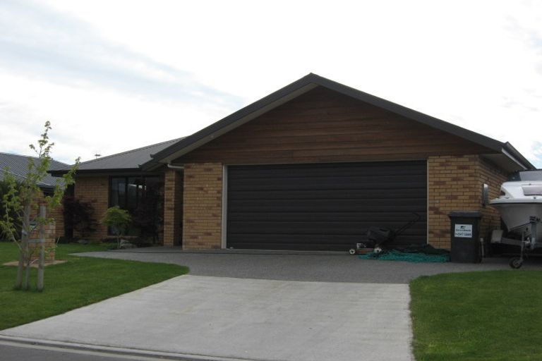 Photo of property in 4 Pelorus Place, Redwoodtown, Blenheim, 7201