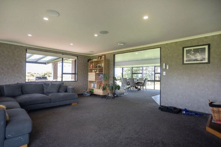 Photo of property in 143a Weber Road, Dannevirke, 4971