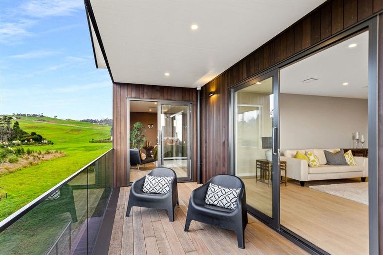 Photo of property in 46 Taha Puke Road, Okura Bush, Silverdale, 0794