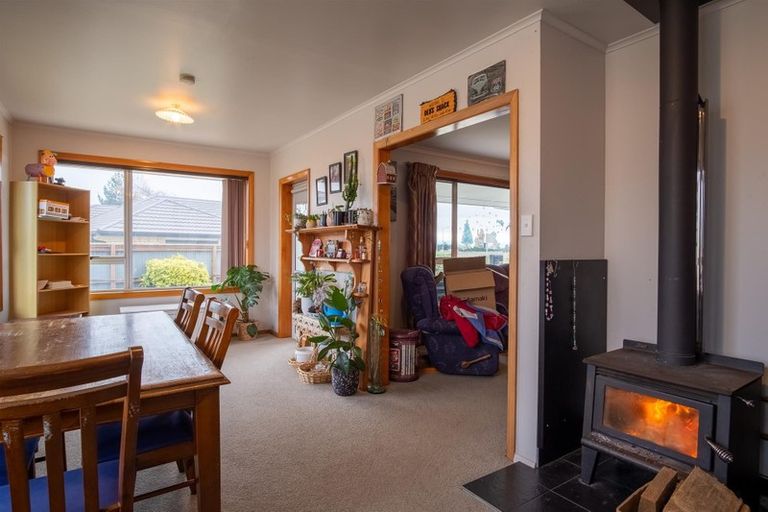 Photo of property in 17 Cam Road, Kaiapoi, 7630