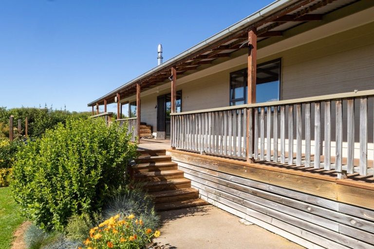 Photo of property in 80 Butlers Road, Fairlie, 7987