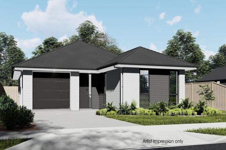 Photo of property in 18d Acacia Avenue, Kihikihi, Te Awamutu, 3800