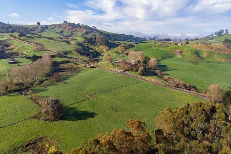 Photo of property in 45 Heard Road, Waihi, 3681