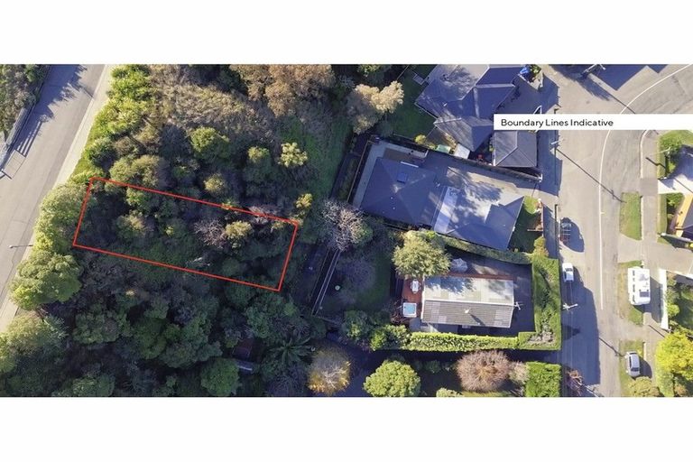 Photo of property in 13 Egnot Heights, Redcliffs, Christchurch, 8081