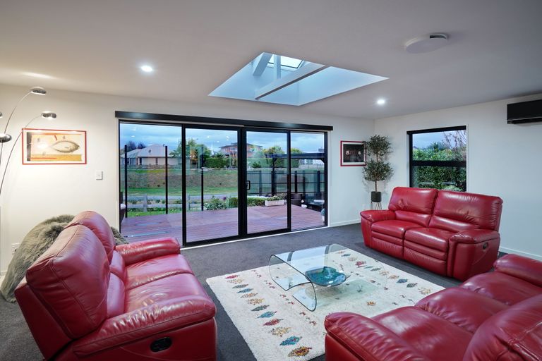 Photo of property in 3 Asheridge Place, Wigram, Christchurch, 8025