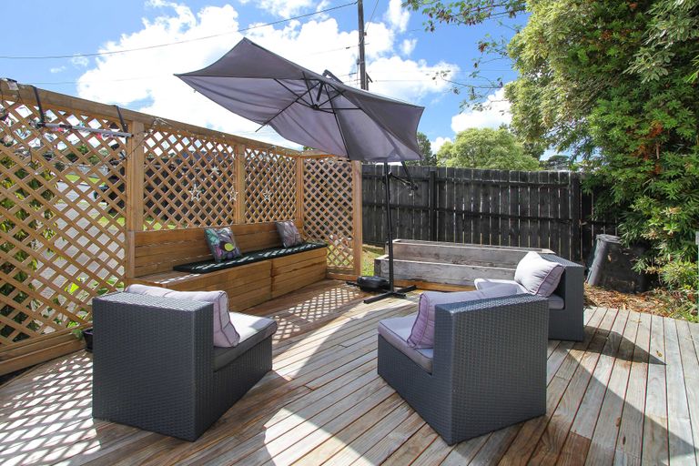 Photo of property in 36 James Street, Mangere East, Auckland, 2024