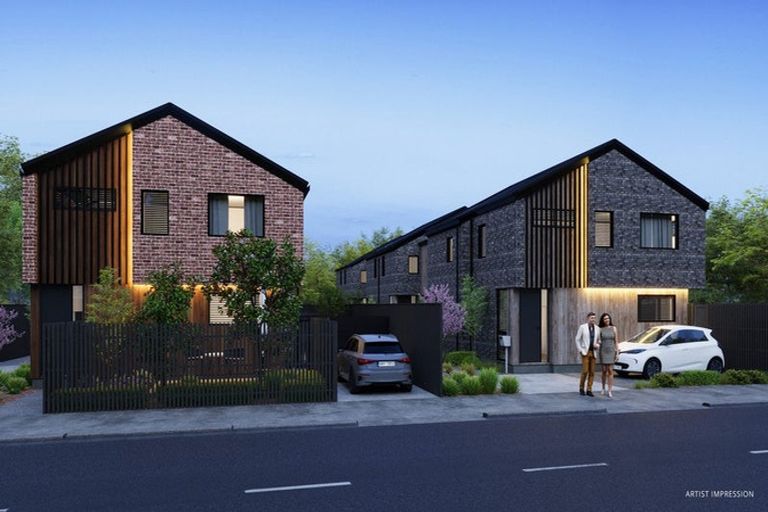 Photo of property in 1/45 Sugden Street, Spreydon, Christchurch, 8024