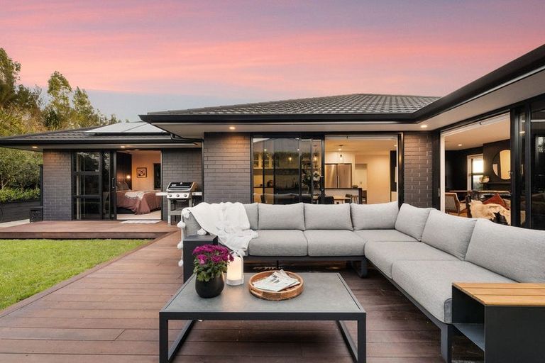 Photo of property in 21 Blacklock Road, Pyes Pa, Tauranga, 3112