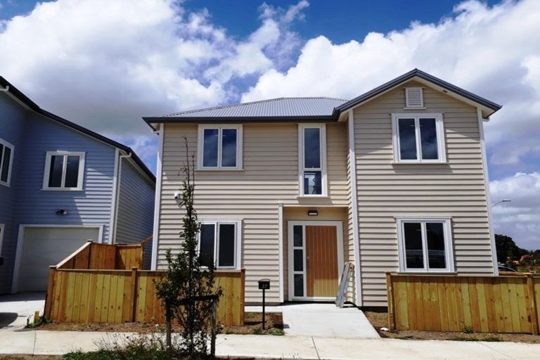 Photo of property in 37 Bellbird Street, Papakura, 2110