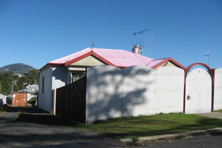 Photo of property in 8 Teignmouth Street, Abbotsford, Dunedin, 9018
