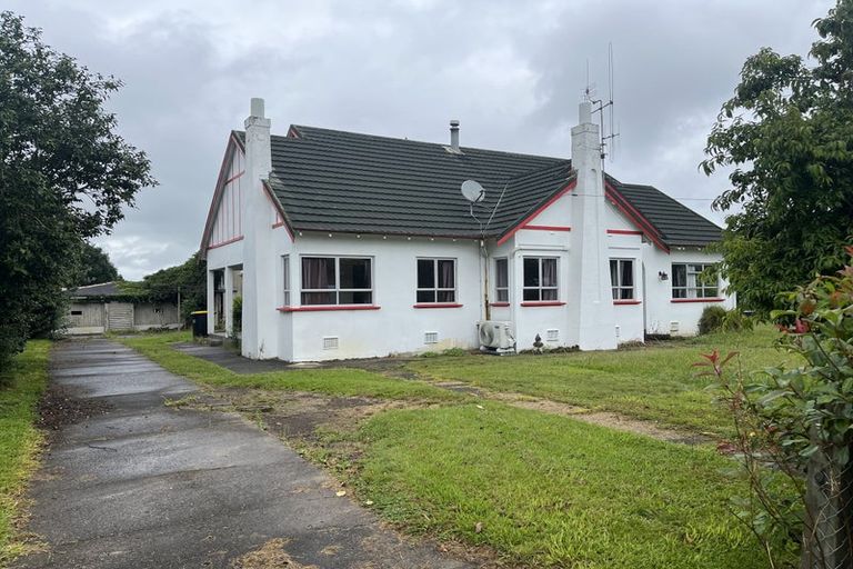 Photo of property in 5 Tower Road, Matamata, 3400